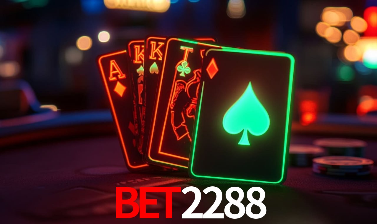 Apostas de Tênis bet2288