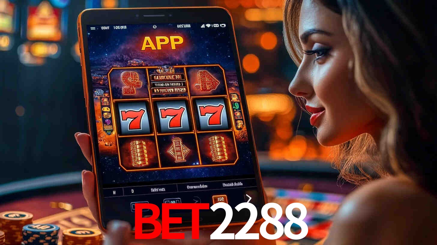 bet2288: Seu Especialista em Apostas Esportivas Brasileiras