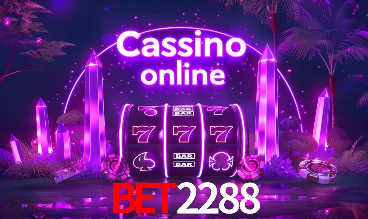 Casino Ao Vivo bet2288