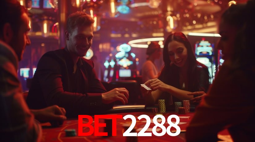 Apostas Esportivas na bet2288: Um Guia Completo