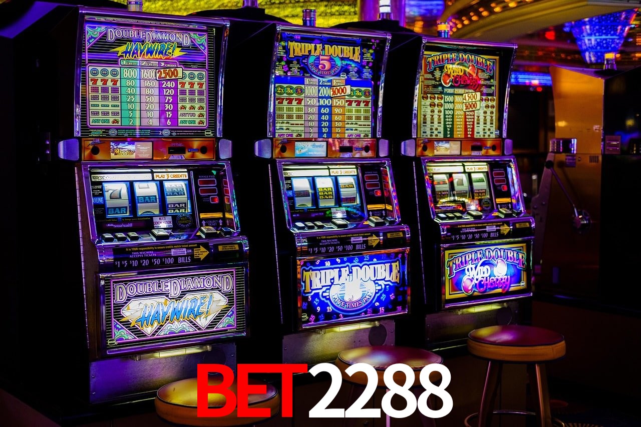 Casino Ao Vivo bet2288