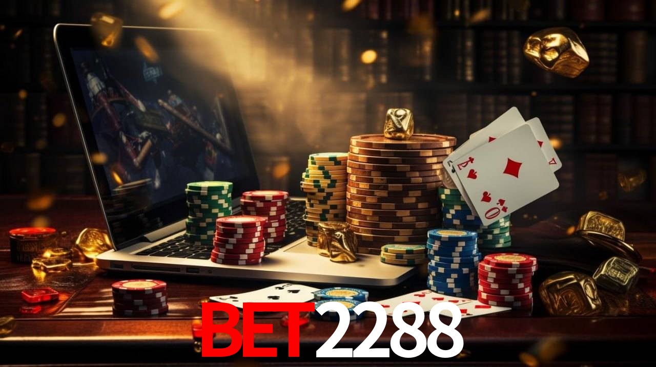 Bônus de Boas-vindas bet2288