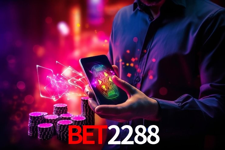 PIX Instantâneo bet2288