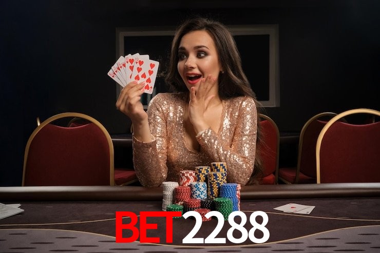 Desvendando o Mundo dos Jogos Virtuais na bet2288