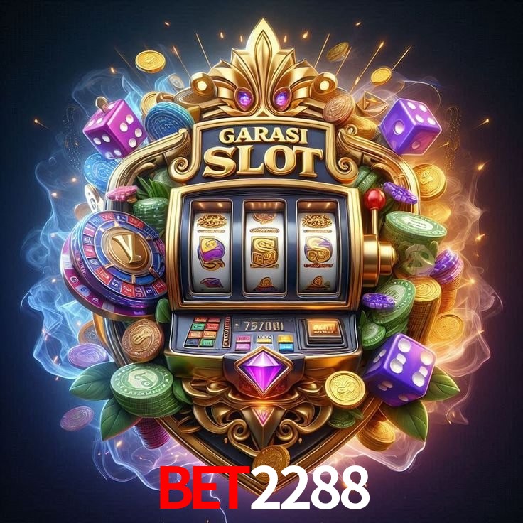 Jogos de Slot bet2288