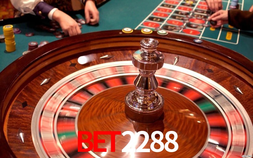 Interface do App bet2288