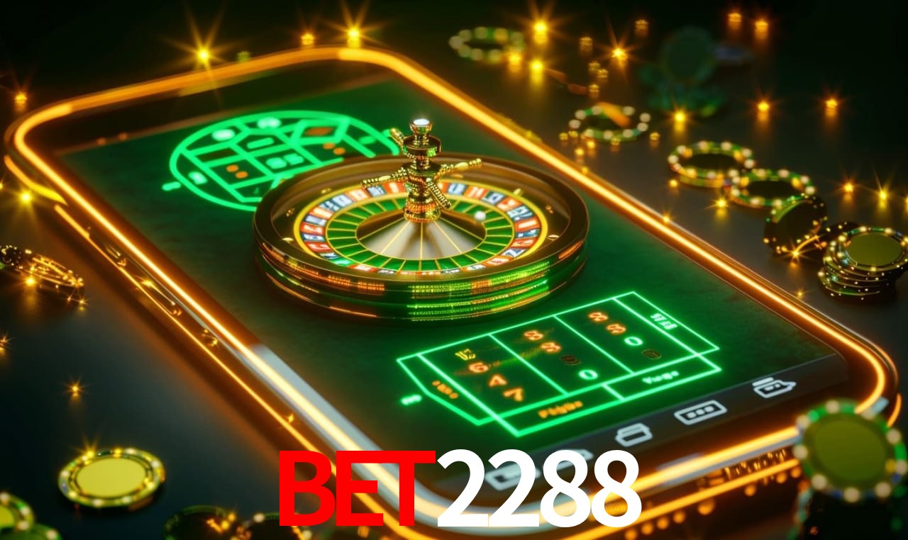 Benefícios da Conta bet2288