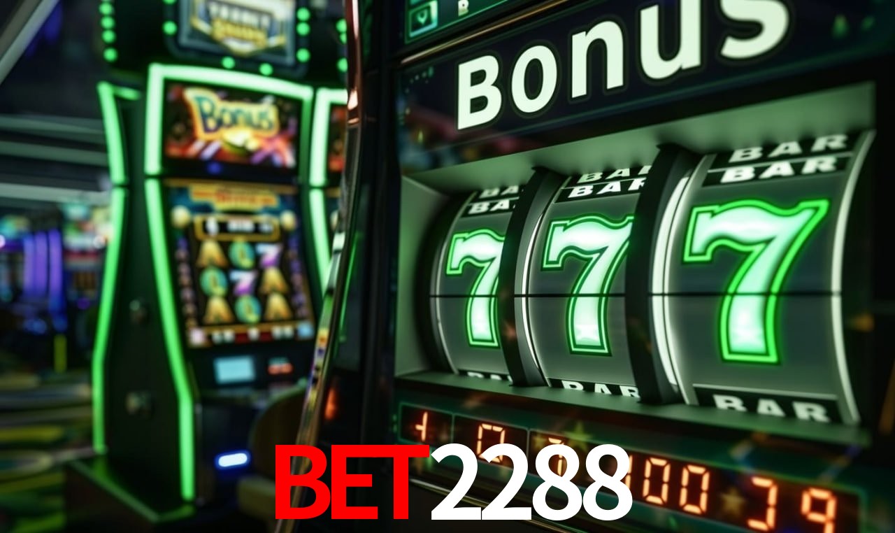 Live Casino bet2288
