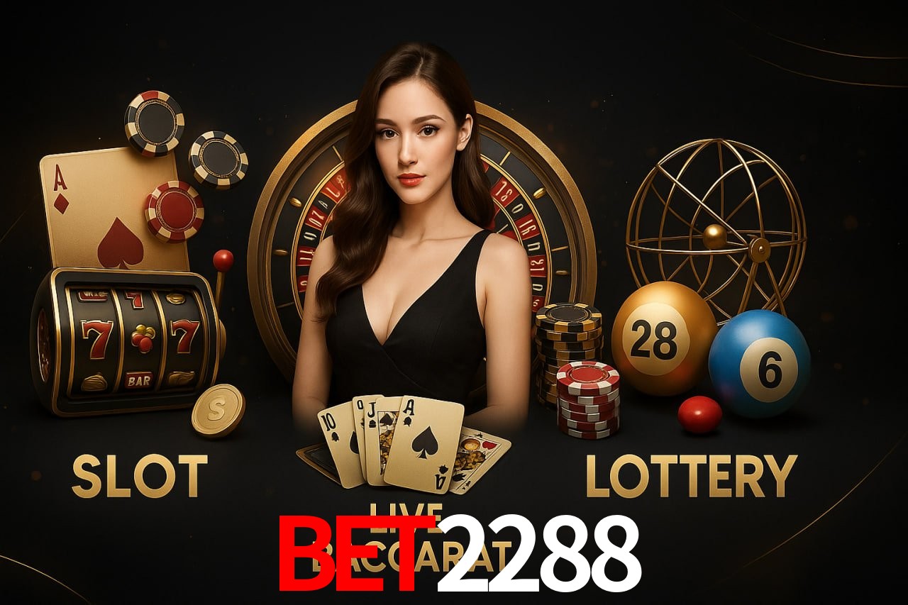 Promoções Sazonais bet2288