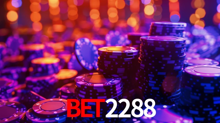 bet2288: A Experiência de Casino com Jogos de Mesa ao Vivo