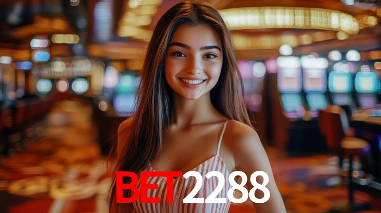 Welcome Bonus bet2288