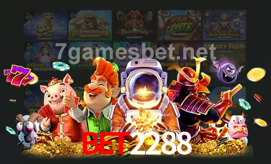 cassino bet2288
