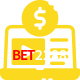 O Cassino bet2288 também oferece apostas esportivas virtuais!